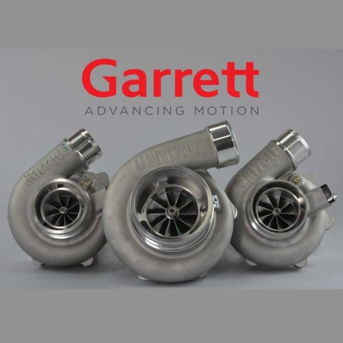 Garrett Turbo's