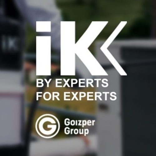 IK Sprayer