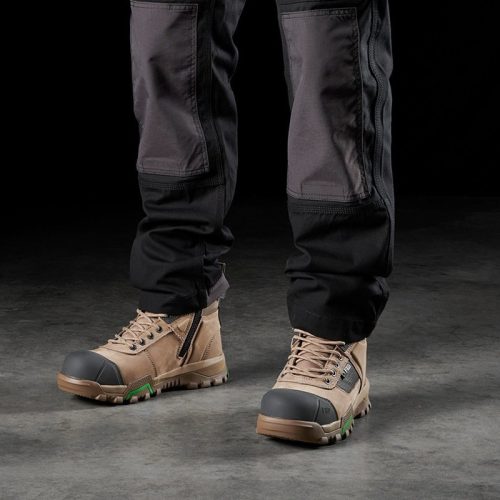 Uniform/Workwear and Leisure