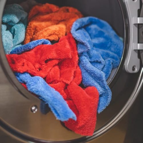 Microfiber