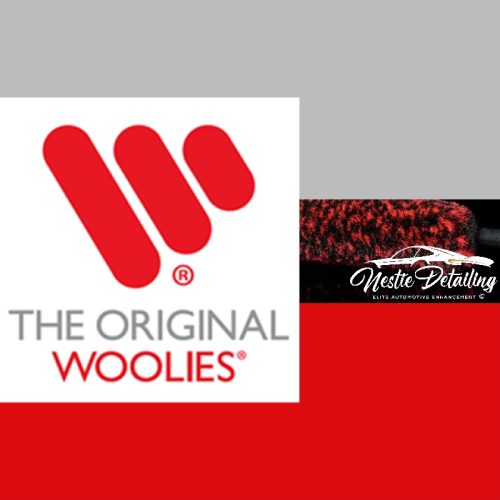 Original Wheel Woolies
