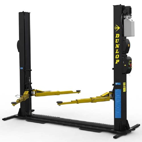 MOLNAR DL240B+ – 2 Post Base Frame 4 tonne Hoist