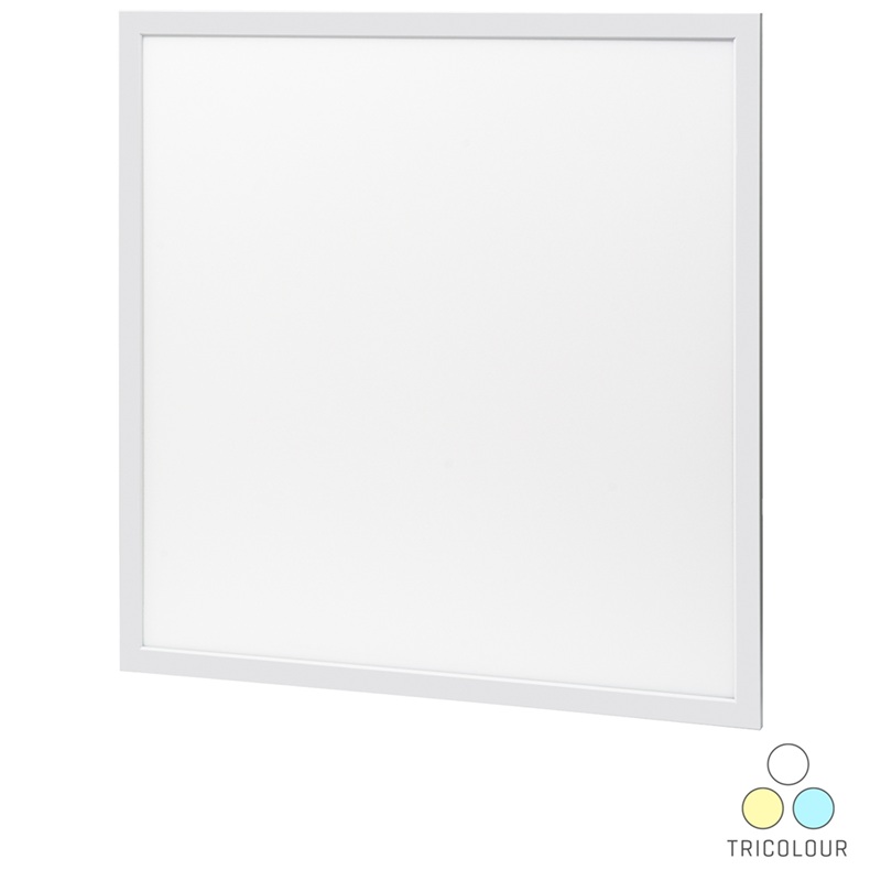 33w LED Panel Light 600mm x 600mm