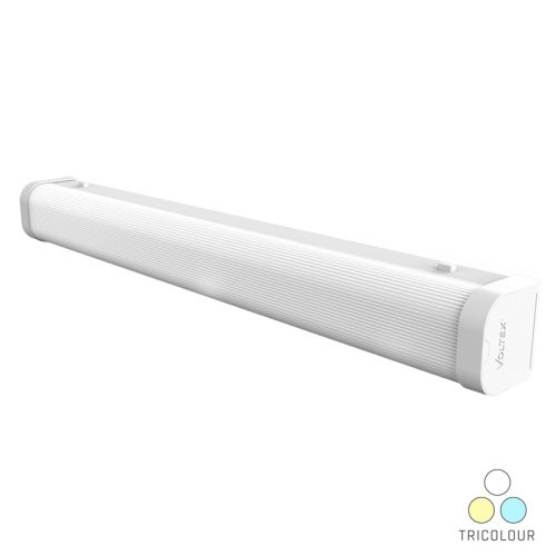 20w Indoor Batten 600mm