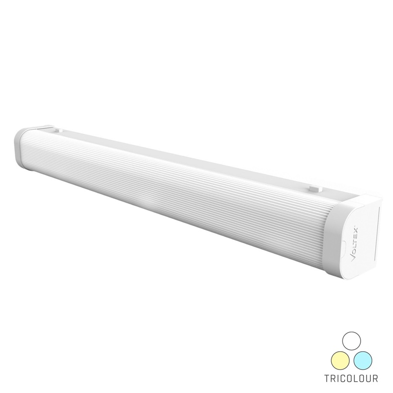 20w Indoor Batten 600mm