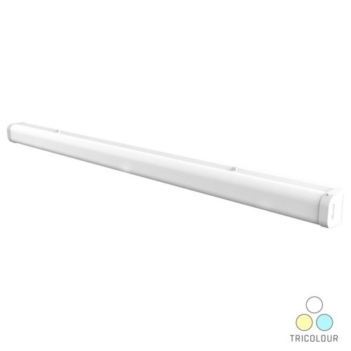 40w Indoor Batten 1200mm