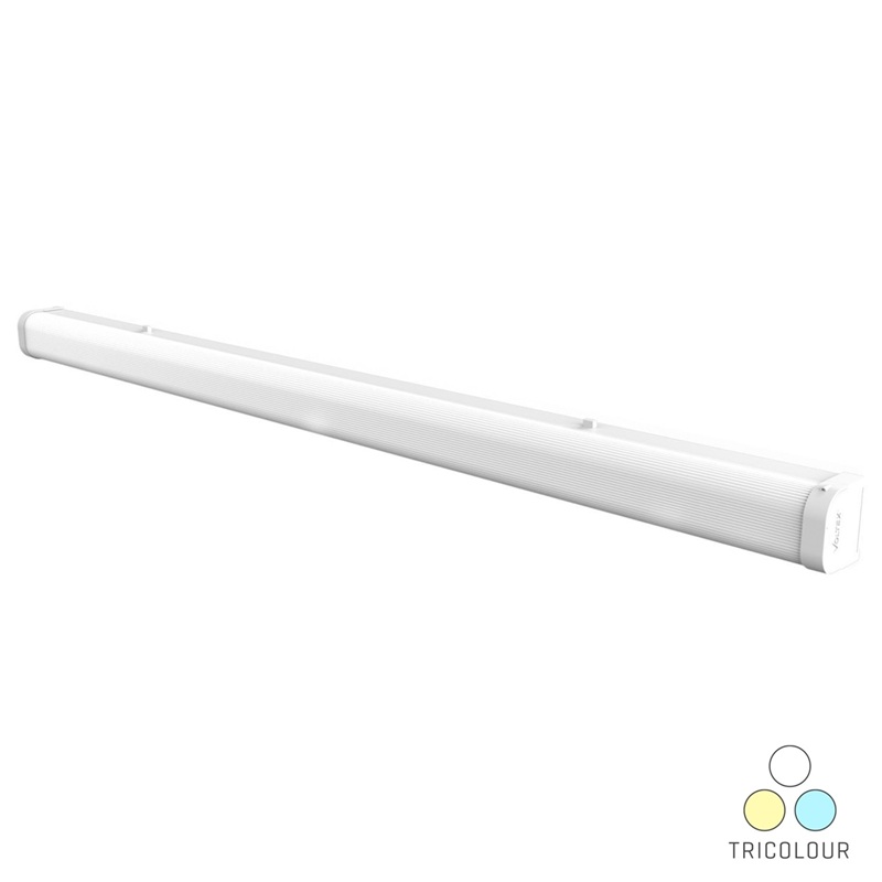 40w Indoor Batten 1200mm