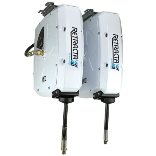 RETRACTA E-SERIES AIR WORKSHOP REEL