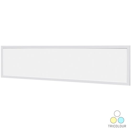 33w LED Panel Light 1200mm x 300mm