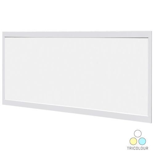 60w LED Panel Light 1200mm x 600mm